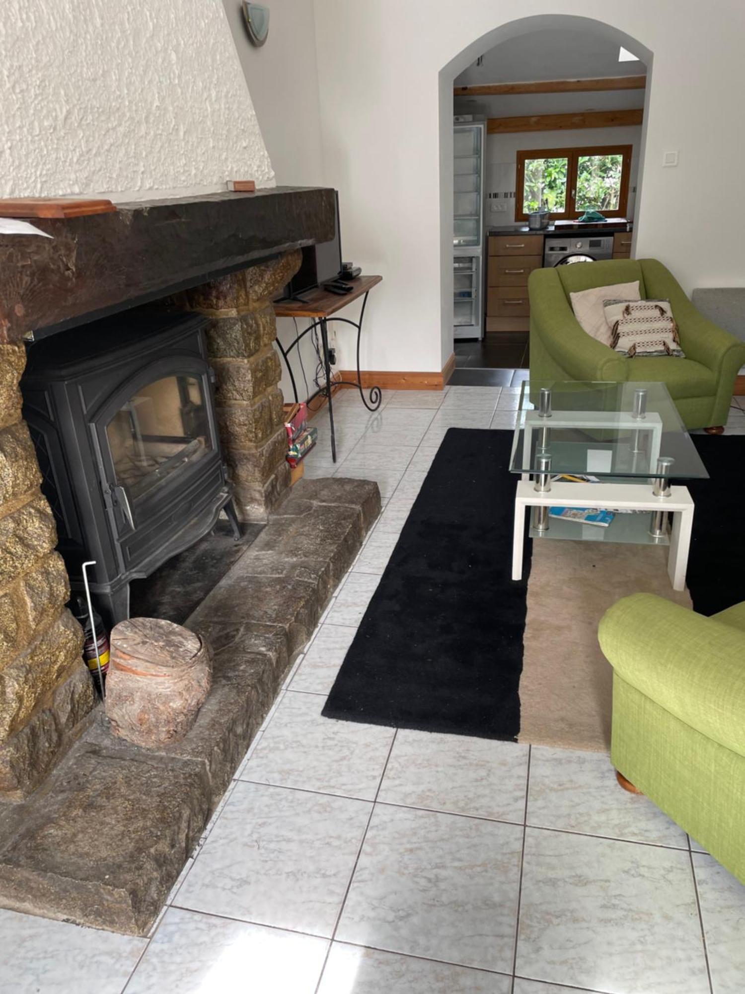 Appartment Tourmalet Campan Exterior photo